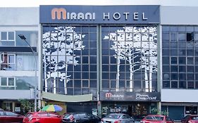 Mirani Hotel Ampang near Melawati Mall